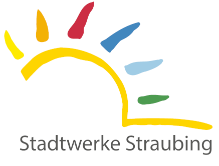 Logo Stadtwerke Straubing